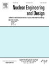 Nuclear Engineering And Design