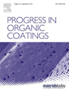 Progress In Organic Coatings