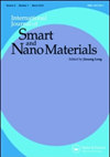 International Journal Of Smart And Nano Materials