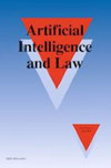Artificial Intelligence And Law