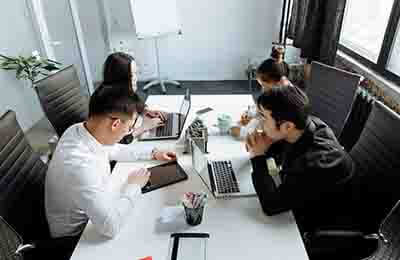 会议礼仪总结