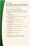 Journal Of Ecumenical Studies
