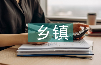 乡镇廉政风险防控
