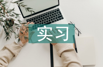 幼儿园教学实习