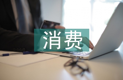 大学生消费问题研究