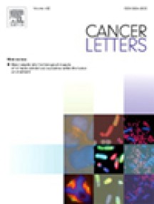 Cancer Letters杂志