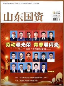 山东国资杂志