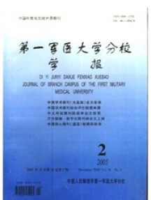 分子影像医学杂志
