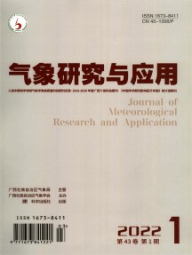 气象研究与应用杂志