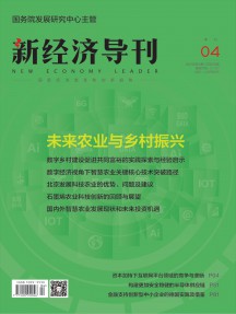 新经济导刊杂志