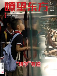 瞭望东方周刊
