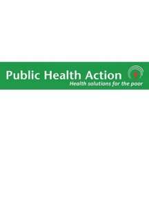 Public Health Action杂志