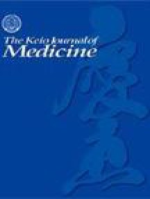 Keio Journal Of Medicine杂志