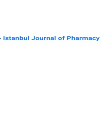Istanbul Journal Of Pharmacy杂志