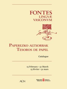 Fontes Linguae Vasconum杂志