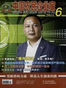 中国农民企业家