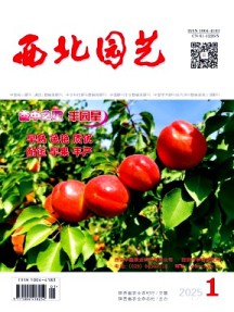 西北园艺