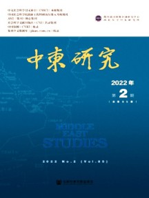 中东研究