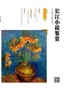 长江小说鉴赏