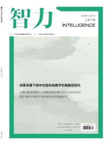 智力杂志
