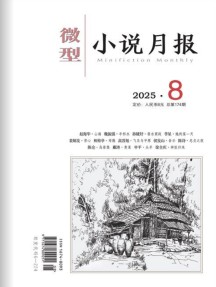 微型小说月报