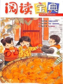 阅读宝典杂志